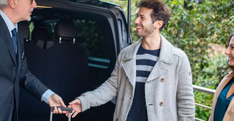 Transfers/Peña De Bernal - Airport - Cancellation Policy