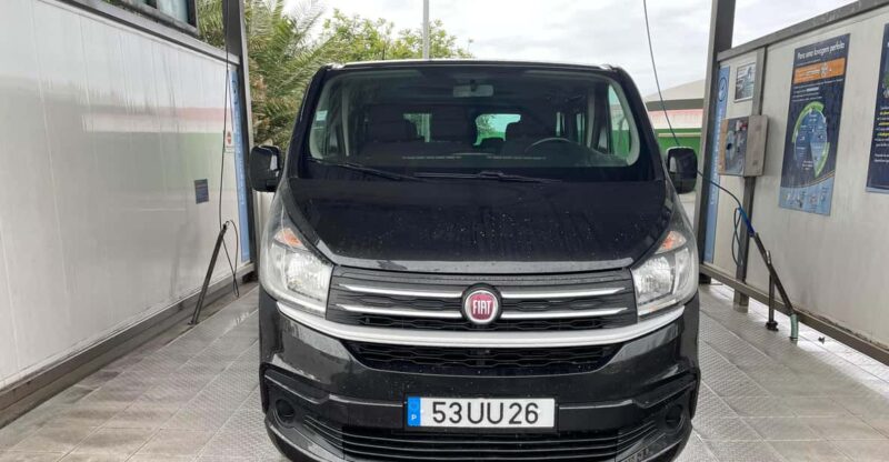 Transfers Ponta Delgada (From Ponta Delgada to or Airport) - Booking and Payment