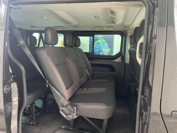Transfers Ponta Delgada (From Ponta Delgada to or Airport) - Safety and Reliability