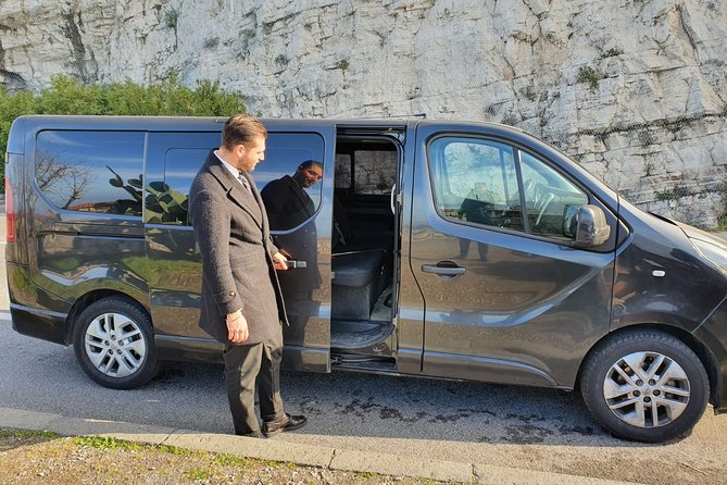 TRANSFERS PRIVAT From Naples to Positano - Customer Reviews and Feedback