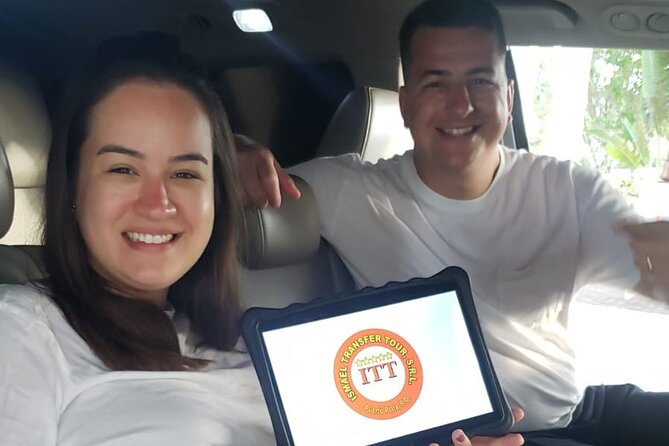 Transfers PUJ Airport to La Romana or Bayahibe - Cancellation and Payment Policies