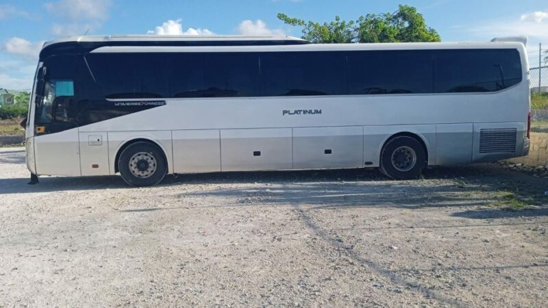 Transfers Punta Cana Airport - Hotel in Punta Cana - Key Points