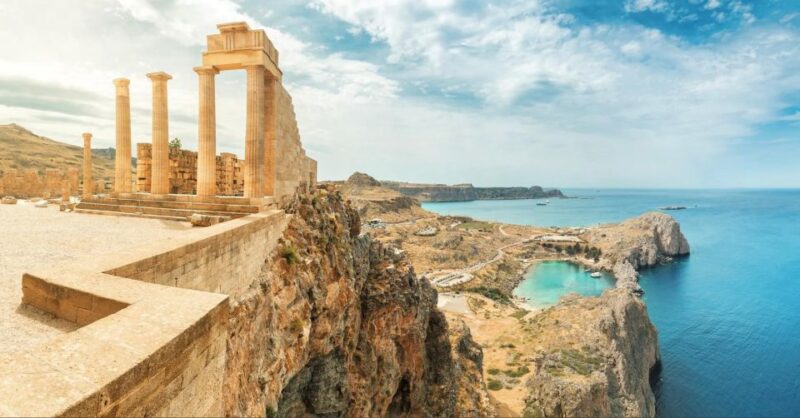 Transfers Rhodes Airport : Transportation , Tours . - Booking and Reservations
