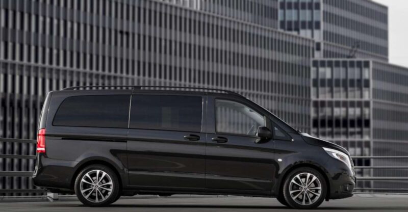 Transfers Rhodes Airport : Transportation , Tours . - Multilingual Drivers