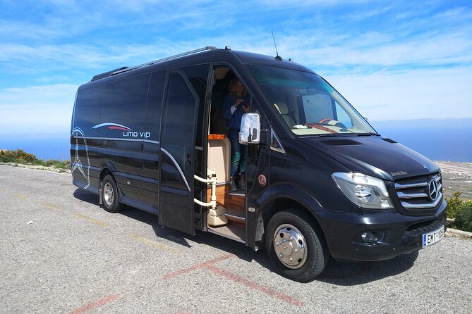 TRANSFERS Santorini PRIVATE Transfer - Customer Reviews