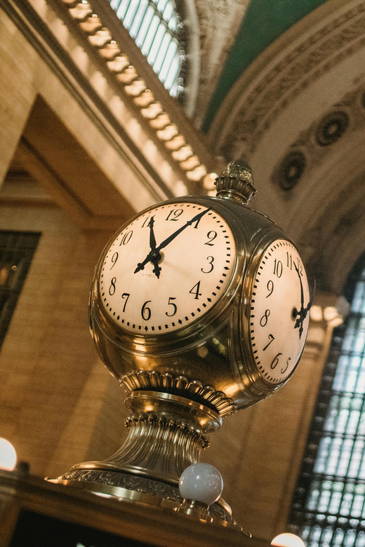 Transfers Stations - Vehicle Features and Amenities