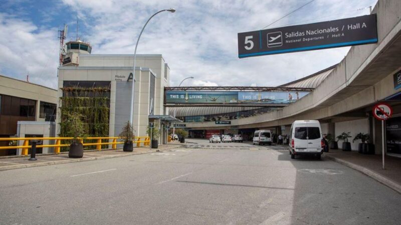 Transfers to and From JMC Airport - Reservation and Cancellation Policies