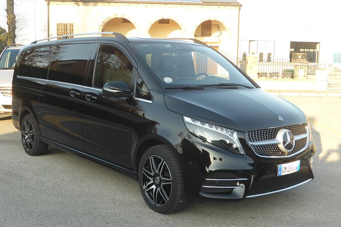 Transfers to and From Ports of Chioggia or Trieste or Ravenna - Cancellation and Participation Policy