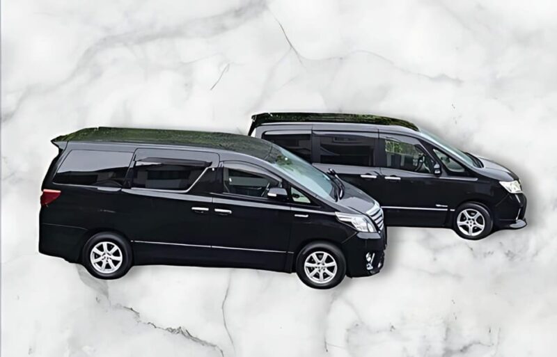Transfers to or From Dublin Airport - Personalized Travel Experiences