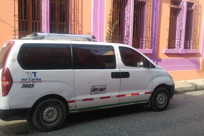 Transfers to Palomino, Tayrona Park, Buritaca Guachaca From Santa Marta - Destination Details