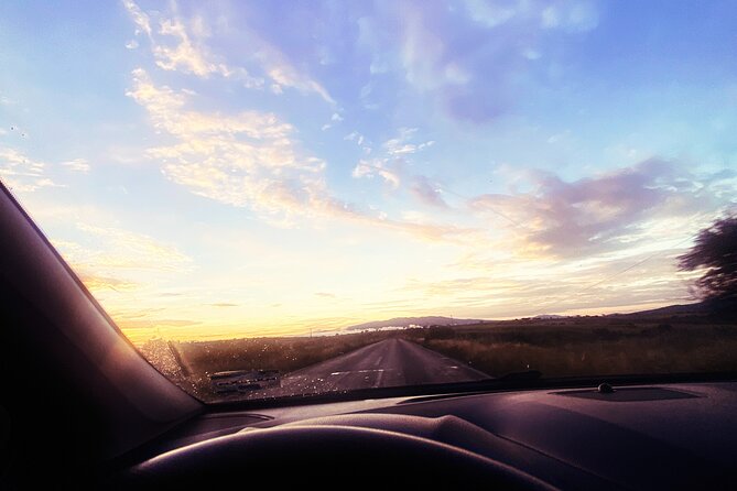 Transfers to San Miguel De Allende - Key Points