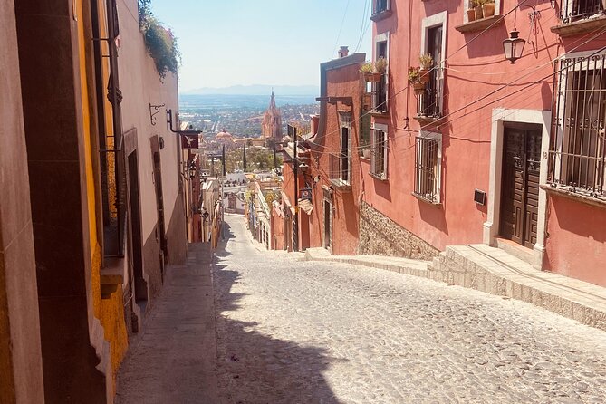 Transfers to San Miguel De Allende - Customer Reviews and Feedback