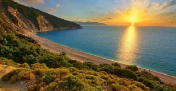 TRANSFERS, TOURS & RENTALS IN KEFALONIA - Sunset Sightseeing Tours