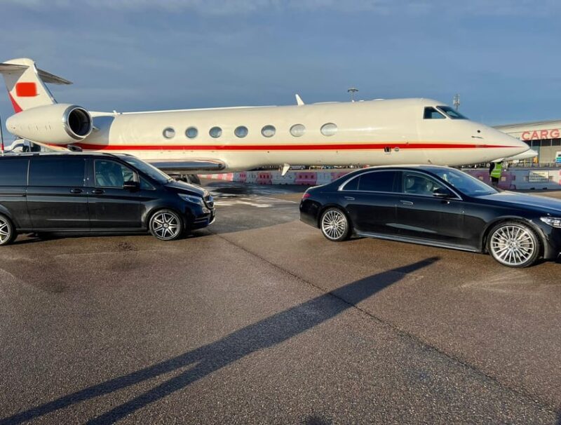 Transfers, Transportation and Security - Customer Experience and Satisfaction