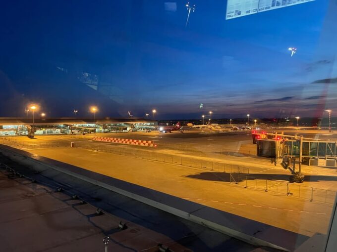 Transfers Vaclav Havel Airport Prague to Karlovy Vary - Luxury Transfer Service
