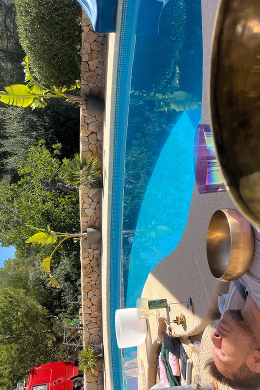 Transformative 2-Hour Sound Healing Journey & Cacao Ceremony - Key Points