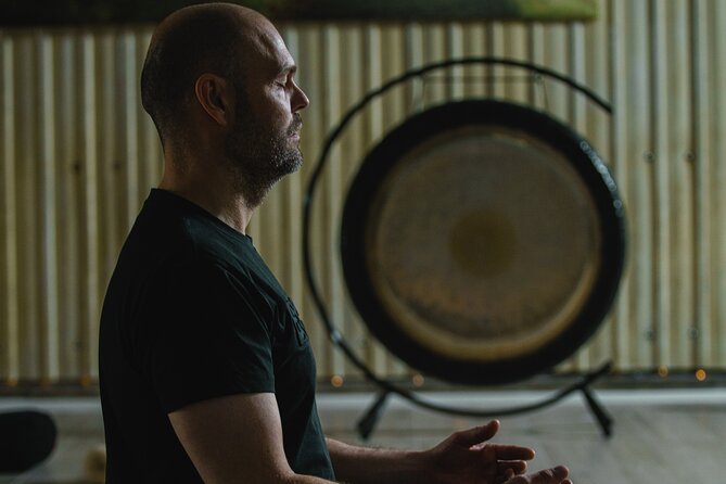 Transformative Breathwork Session With Andri - 1 Hour - What to Expect in the Session