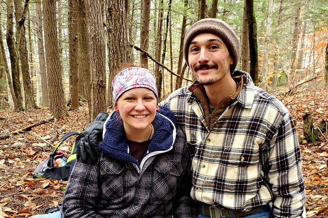 Transformative Forest Immersion: A Mindful Journey for Inner Calm - Mindful Practices