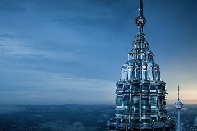 Transit Kuala Lumpur City Tour From Airport - Pricing and Group Size