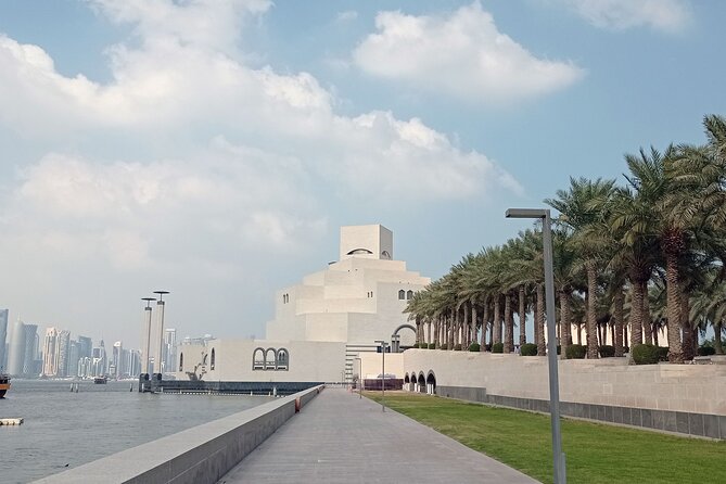 Transit/Layover Tours From Doha Airport – Explore Doha City - Inclusions