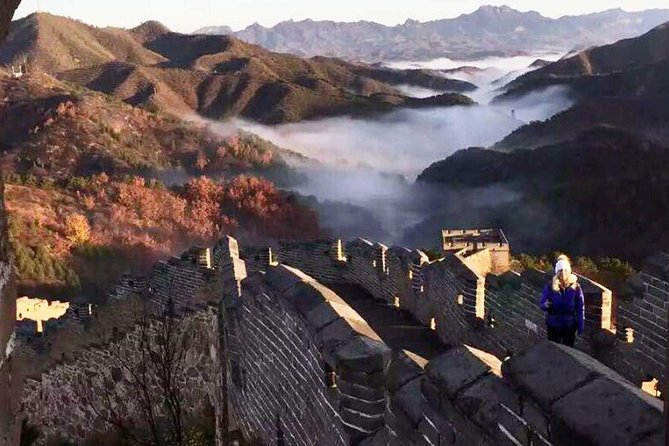Transit Private Tour: 3-Day Trip of Beijing Essence - Tour Details