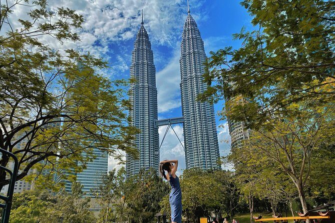Transit Tour Private Tour (Ex Port Klang Cruise Centre/KLIA 1 &2) - Key Points
