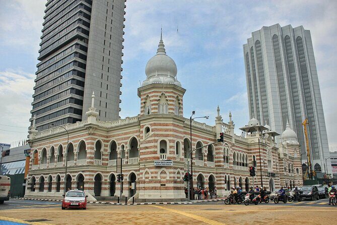 Transit Tour Private Tour (Ex Port Klang Cruise Centre/KLIA 1 &2) - An In-Depth Look at the Tour
