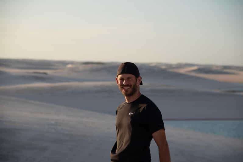 Translator for Lencois Maranhenses in German and English - Pricing and Booking Details