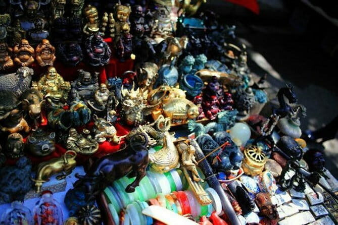 Translator Shopping Assistant and Business Tour Guide Service - Who Is This Tour Best For?