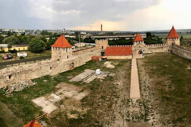 Transnistria - Country Within Another Country - Recap