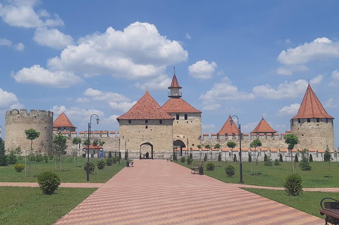 Transnistria - Discover Soviet Style and Inspiration - Transnistrias Culinary Delights