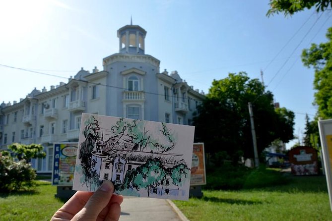 Transnistria Travel - Day Tour - Tour Policies and Accessibility
