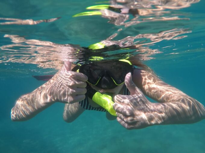 Transparent Kayak Sunset Tour - Customer Reviews