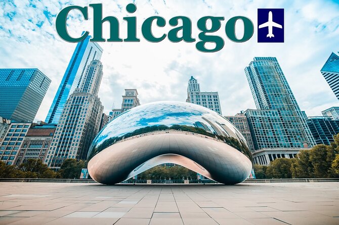 Transport Airport Chicago - City - Booking Process and Confirmation