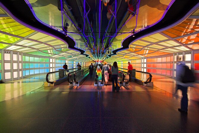 Transport Airport Chicago - City - Tips for a Smooth Journey