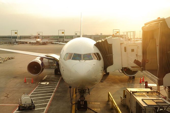Transport and Transfers From Cali - Key Points