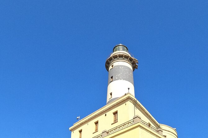 Transport by Boat From the Marina of Villasimius to Isola Dei Cavoli - Quick Points