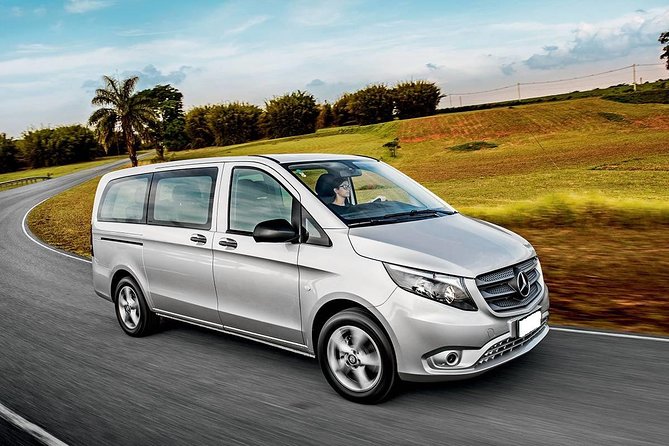 Transport: Capljina - Mostar - Sarajevo - Mostar - Capljina - Pickup and Drop-off