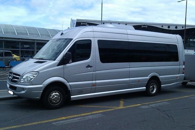Transport: Capljina - Mostar - Sarajevo - Mostar - Capljina - Traveler Requirements
