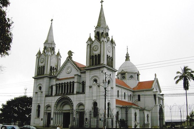 Transport From Alajuela Airport to La Fortuna - Schedule and Accessibility