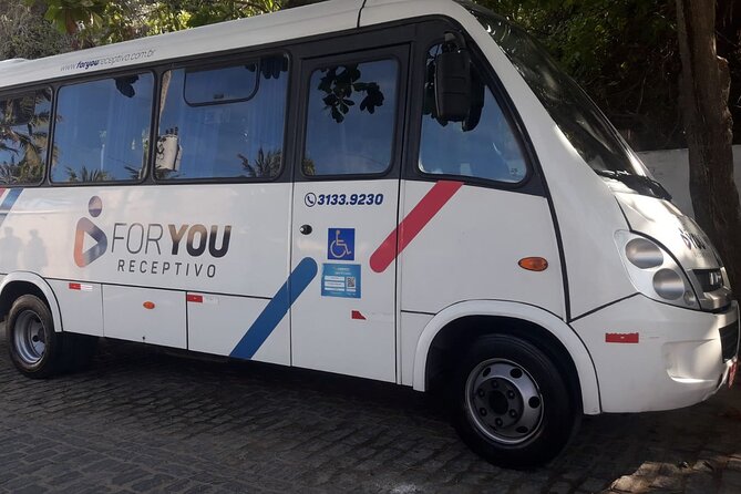 Transport From Cumbuco Hotels to Fortaleza Airport - Key Points