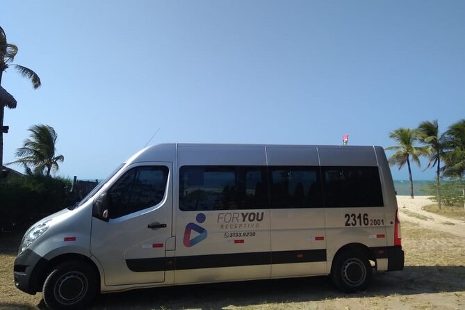 Transport From Cumbuco Hotels to Fortaleza Airport - Review Analysis
