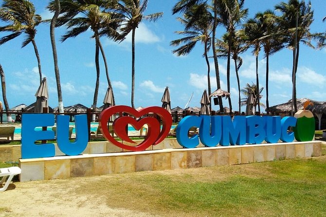 Transport From Cumbuco Hotels to Fortaleza Airport - Key Considerations