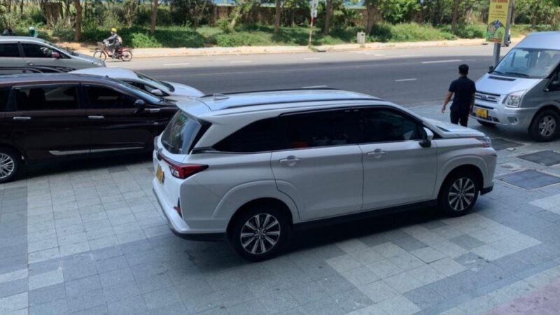 Transport From Da Nang Airport to Hoi an by Private Car - Booking Options