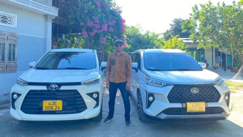 Transport From Da Nang Airport to Hoi an by Private Car - Pricing and Packages