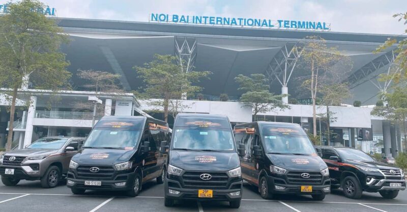 Transport From Danang Airport to Hoi an Hotel / Danang Hotel - Important Policies and Restrictions