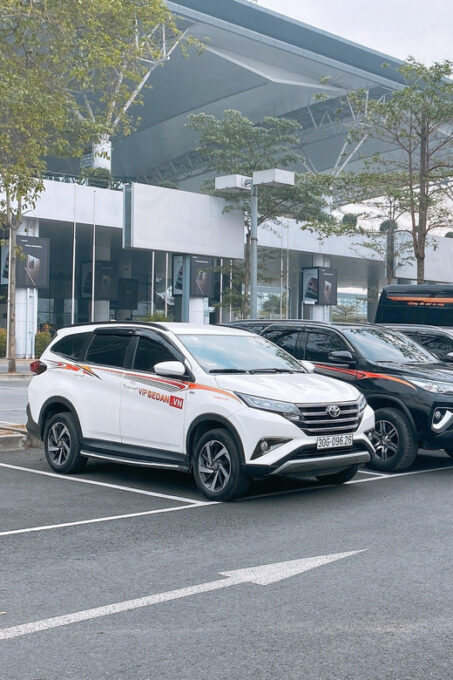 Transport From Danang Airport to Hoi an Hotel / Danang Hotel - Transfer Duration and Destination