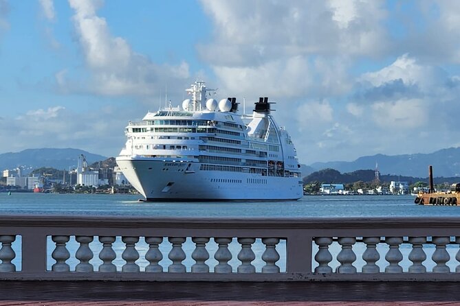 Transport From Luis Muñoz Marín Airport to Ceiba Ferry - Transportation Options