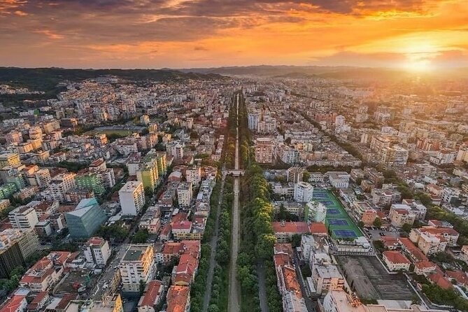 Transport From Rinas to Tirana, Shkoder, Vlore, Berat, and Korca - About Your Stay