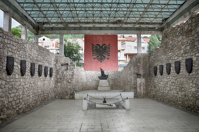 Transport From Rinas to Tirana, Shkoder, Vlore, Berat, and Korca - Tour Features and Inclusions
